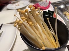 -海底捞火锅(长沙华创国际广场店)