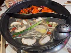 -江北北火锅馆·公路夜市(魏公村店)