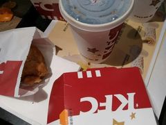 -肯德基(珍珠店)