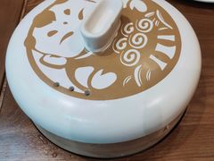 -满园烤鸭·春饼(太原街万达店)