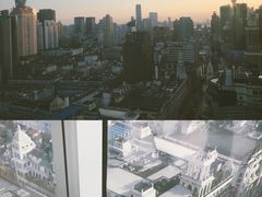 -上海世茂皇家艾美酒店