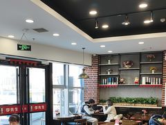 -李先生牛肉面大王(站北广场店)