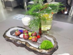 -3号仓库·创意中国菜(长宁龙之梦店)