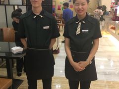 -铂丽斯国际大酒店-凯悦自助餐厅