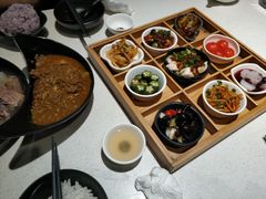 -新仙清汤牛腩(铜锣湾店)