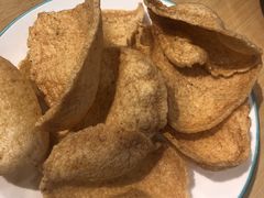 泰国虾片-越小品·越南餐厅(高德置地店)