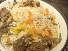 -开帝锐抓饭(五一路店)