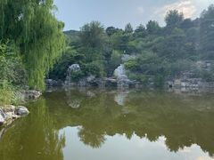 -北京西山国家森林公园