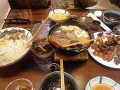 -本格·深夜食堂(北理工店)