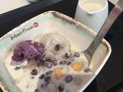 -鲜芋仙Meet Fresh(壹方城店)