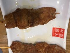 -琴岛顺天馄饨(乐客城店)