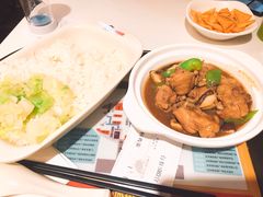 -南城香(北京南站店)
