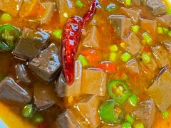 -京城小江南·北京烤鸭·江南土菜·白鱼(中关村店)