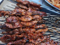 -虎卫烤肉(东关南街店)