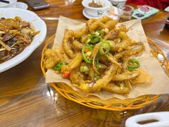 -南记食粥坊·宵夜大排档(莲花店)