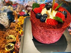 -姆们M Sweetie Cake(三里屯店)