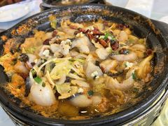 -老东阳·外婆菜(横店店)