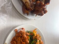 -常香小吃