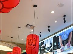 -陇上秦轩biangbiang面(萧山万象汇店)