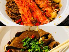 -亞婆井·劲抽面食(铂顿城店)