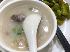 -如轩·海鲜砂锅粥·潮汕菜(南城店)