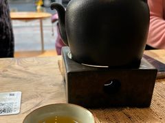 -本处·素食·融合料理(南油店)
