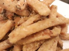 -浩家苑菜馆(汉口路店)