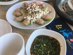 -港畔赶海蒸汽海鲜烧烤自助(仙螺岛店)