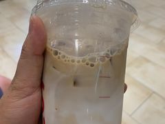-COSTA COFFEE(华润五彩城店)