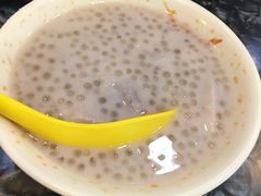 香芋西米露-燊意布拉肠云吞面(中山四路店)