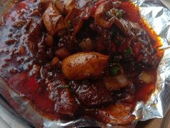 -大蓉和(双楠店)