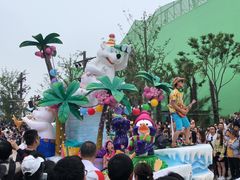 -汉堡王(海昌海洋公园店)