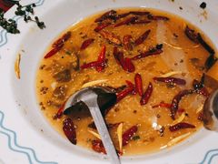 -花椒俏川菜小馆(南海万达店)