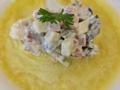 -库滋明·俄罗斯特色美食(中央大街店)