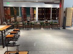 -大视光学•LINDBERG林德伯格•全球手工眼镜集合店(王府井店)