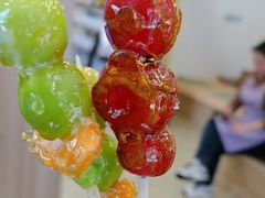 -朴小妹人参鸡汤火锅(长白山万达店)