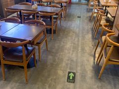 大堂-头壹号 大油条·老长沙盖码饭(清河店)