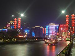 -中国宜宾·长江地标广场