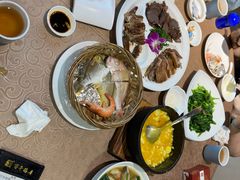 -百年银屏蚝烙·潮汕菜·非遗(乐山店)