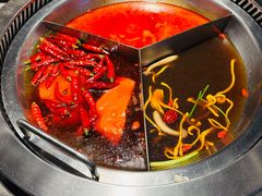 -麻路成都火锅(柏威年店)