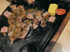 -豪客来牛排(成都锦江大融城店)