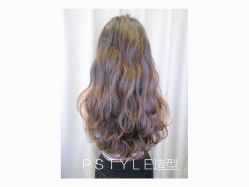-P.STYLE 派斯造型