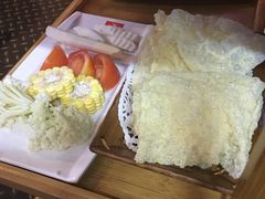 -牛很鲜潮汕牛肉火锅(椒江店)