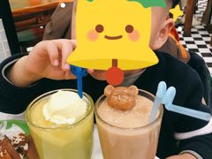 -澳门陈光记烧味饭店(南京德基广场店)