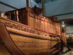 -上海中国航海博物馆