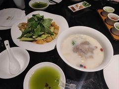 -阿庄新豫菜(南龙湖店)