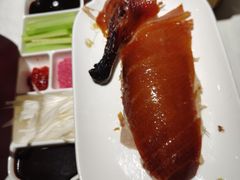 -大鸭梨烤鸭(顺义石园店)