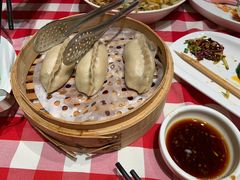 -西贝莜面村(近铁城市广场店)