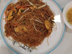 三丝炒米粉-旭璟酒家·传统粤菜·湘菜(逸景路店)