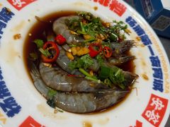 -安答龙虾·烧烤·大排档